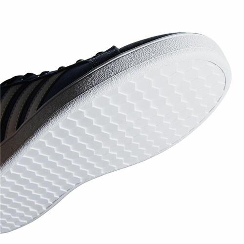Kondisko til Børn Adidas Grand Court Mørkeblå 28.5