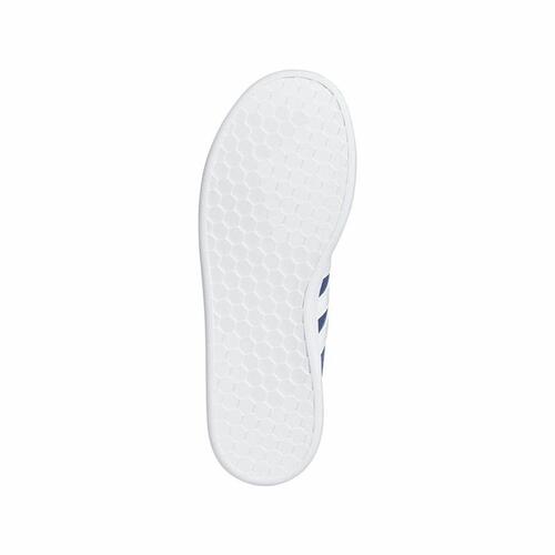 Kondisko til Børn Adidas Grand Court Mørkeblå 28.5