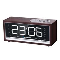 Vækkeur Blaupunkt CR60BT Sort Bronze Ingen