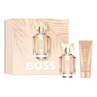 Parfume sæt til kvinder Hugo Boss-boss THE SCENT FOR HER EDP 2 Dele