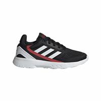 Kondisko til Børn Adidas Nebula Ted Sort 31.5