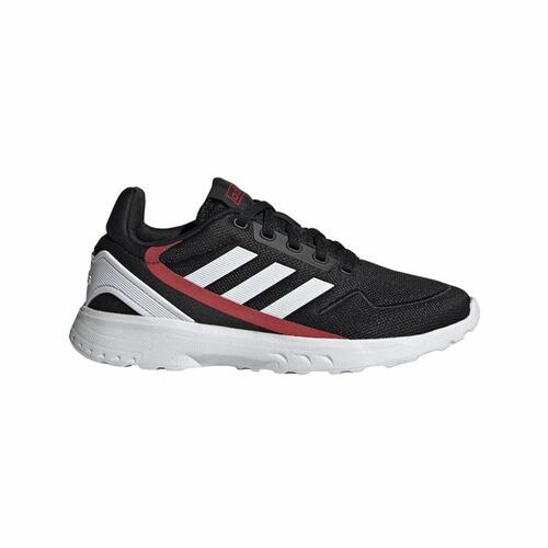 Kondisko til Børn Adidas Nebula Ted Sort 31.5