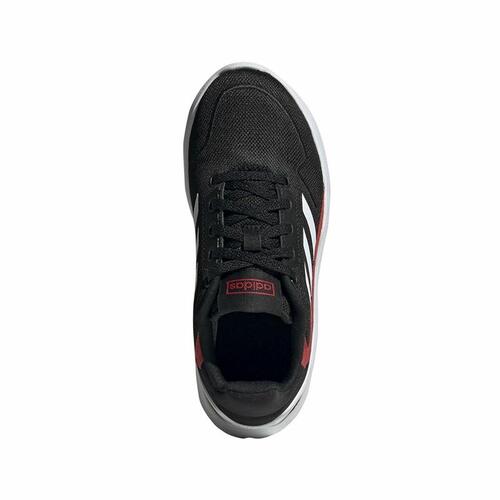 Kondisko til Børn Adidas Nebula Ted Sort 31.5