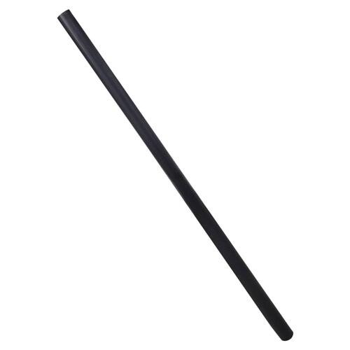 Bilfolier 2 stk. 100x150 cm + 50x150 cm 4D sort