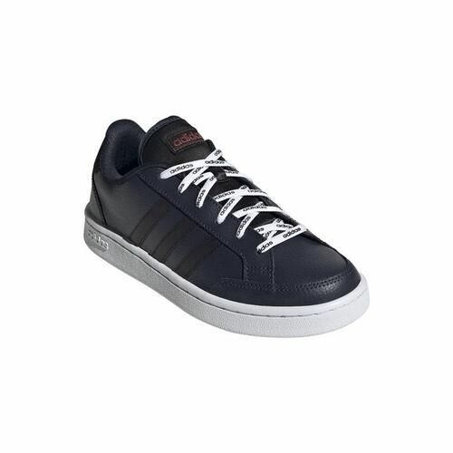 Sportssneakers til damer Adidas Grand Court Blå 37 1/3