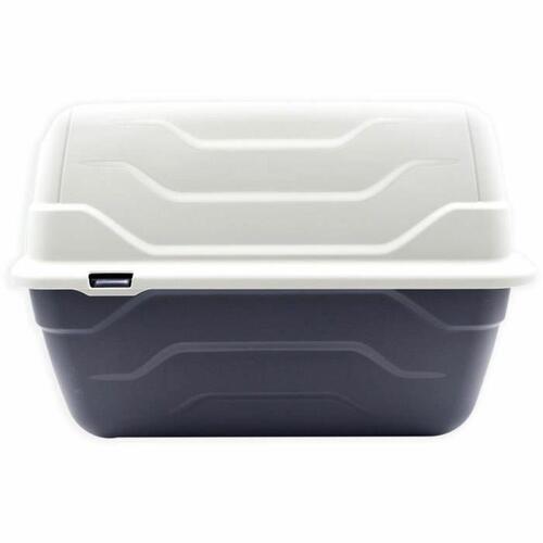Kattebakke Aimé 52 x 40 x 39 cm Plastik