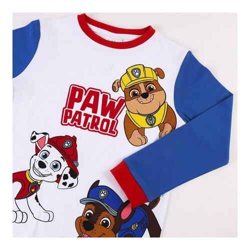 Nattøj Børns The Paw Patrol Blå 2 år