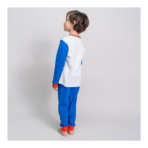 Nattøj Børns The Paw Patrol Blå 2 år