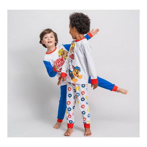 Nattøj Børns The Paw Patrol Blå 2 år