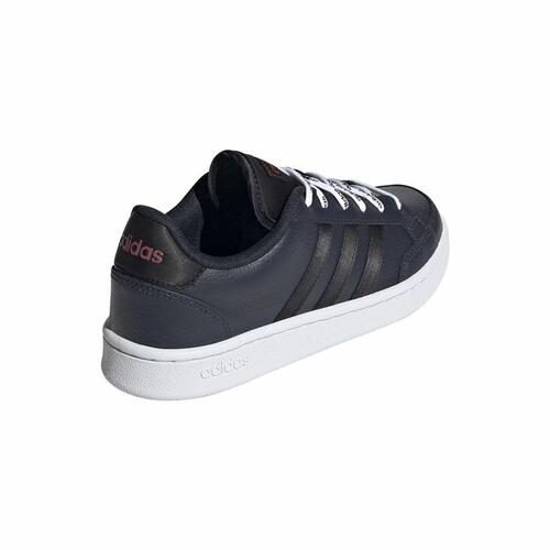 Sportssneakers til damer Adidas Grand Court Blå 42 2/3