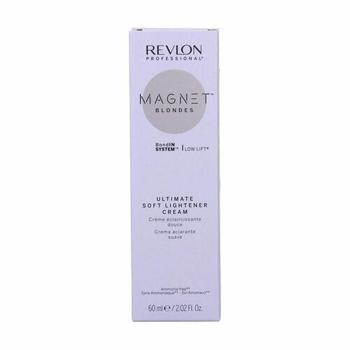 Progressivt Blegemiddel Revlon Magnet 60 ml