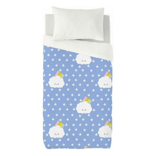 Nordisk cover Cool Kids Bow Bow Enkeltseng (150 x 220 cm)