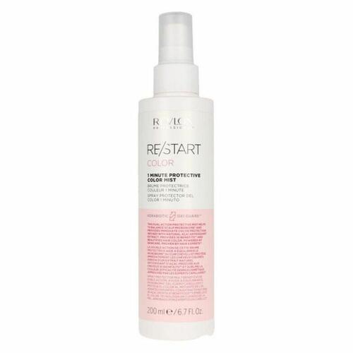 Hårbeskyttelse Eksperience Reconstruct Revlon Start 200 ml