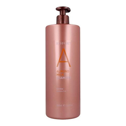 Shampoo Nutritive Risfort Mandelolie 1000 ml