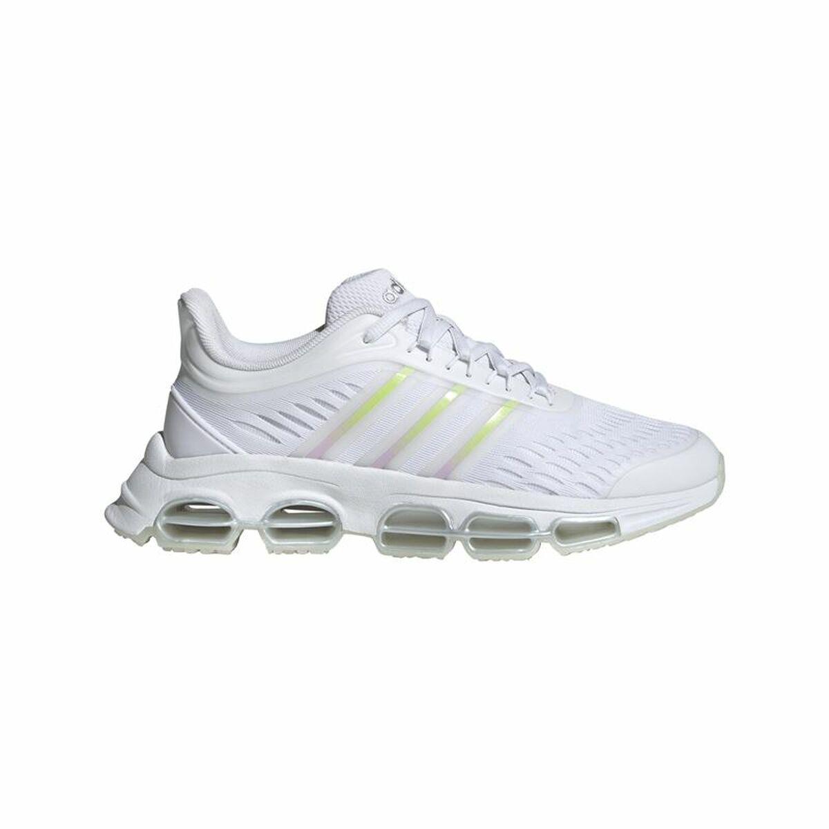 Sportssneakers til damer Adidas Tencube Hvid 37 1/3