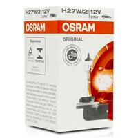 Pære til køretøj OS881 Osram OS881 H27W/2 27W 12V