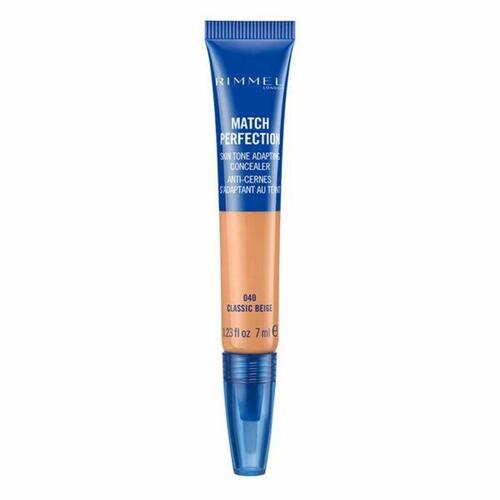 Anti-rander Match Perfection Rimmel London 030 - classic ivory 7 ml