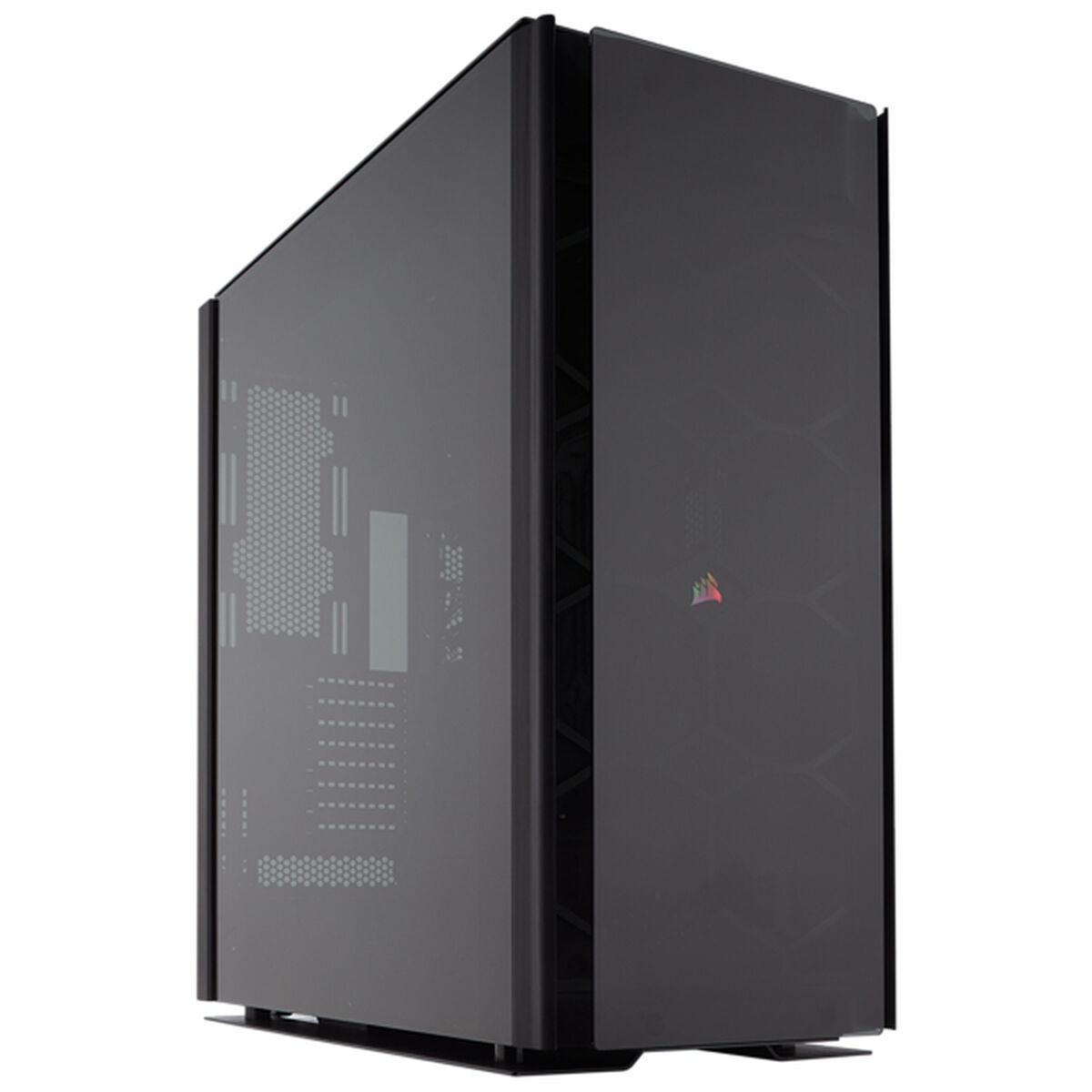 ATX-kasse Corsair 1000D Super-Tower Sort Grå