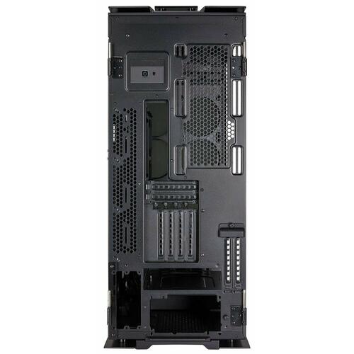 ATX-kasse Corsair 1000D Super-Tower Sort Grå