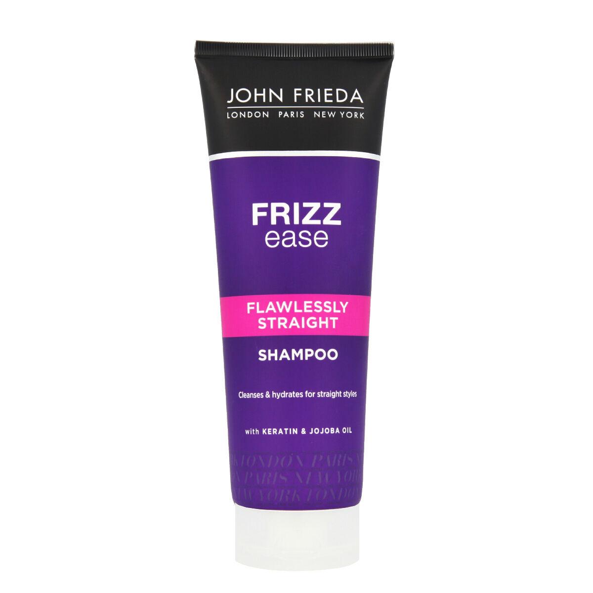 Shampoo John Frieda Flawlessly Kruset hår 250 ml