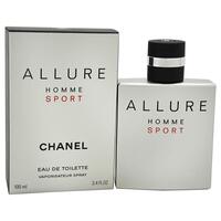 Herreparfume Chanel 144182 EDT