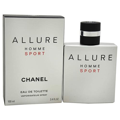 Herreparfume Chanel 144182 EDT