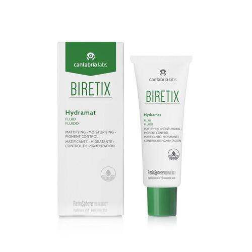 Ansigtscreme BIRETIX Hydramat 50 ml