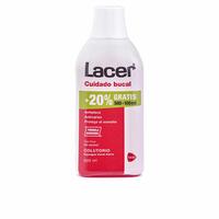 Mundskyllevand Lacer (600 ml)