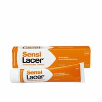 Tandpasta Følsomt Tandkød Lacer Sensi (125 ml)