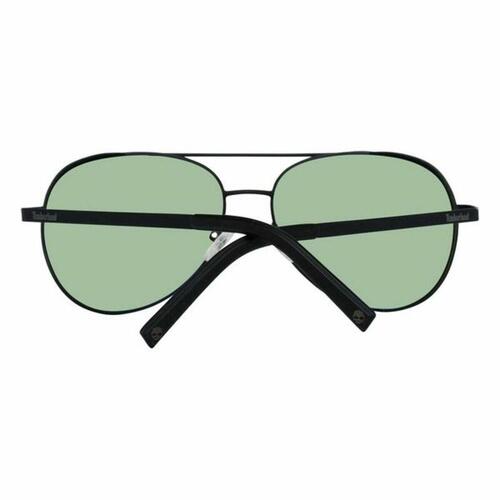 Solbriller til mænd Timberland TB9183-6102D Ø 61 mm