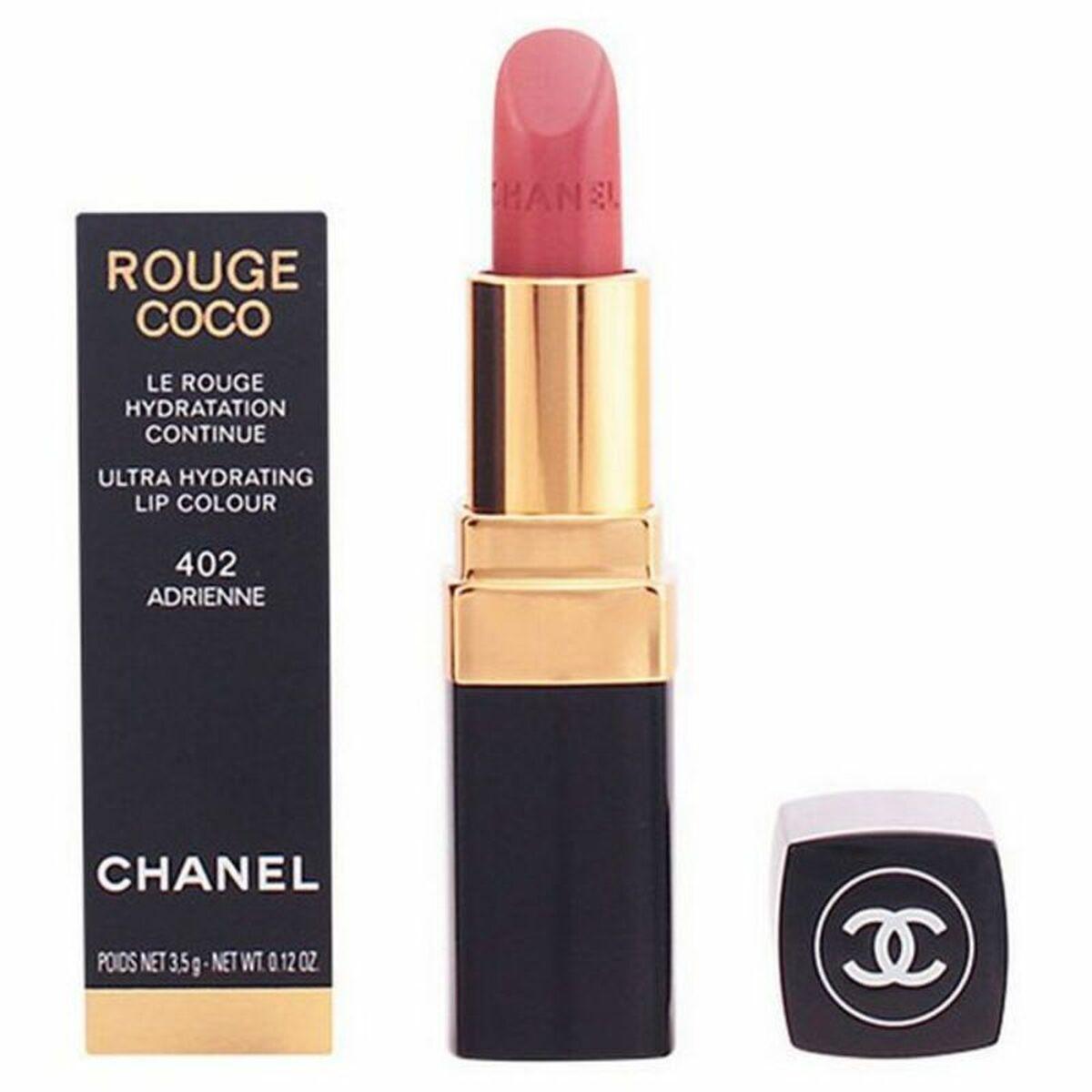 Fugtgivende Læbestift Rouge Coco Chanel 402 - adrienne 3,5 g