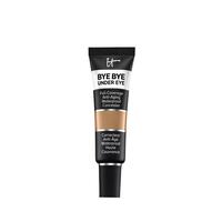 Dækcreme til Ansigtet It Cosmetics Bye Bye Under Eye Deep Tan (12 ml)