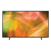 Smart TV Samsung HG65AU800EEXEN Sort 65" 4K Ultra HD