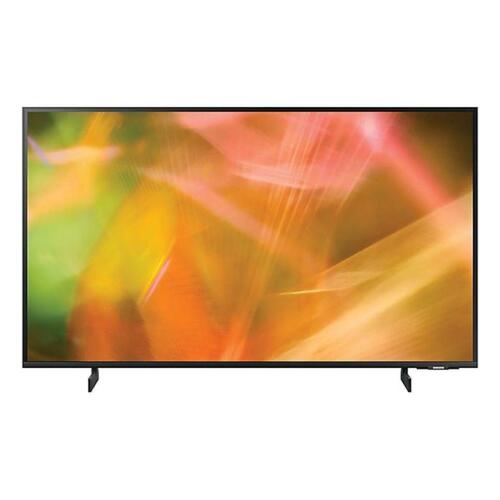 Smart TV Samsung HG65AU800EEXEN Sort 65" 4K Ultra HD