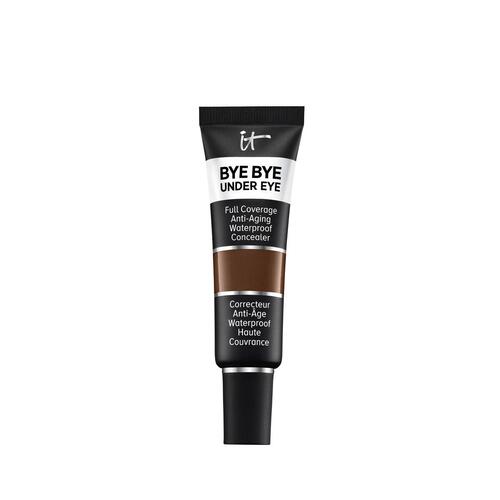 Dækcreme til Ansigtet It Cosmetics Bye Bye Under Eye Deep Natural (12 ml)