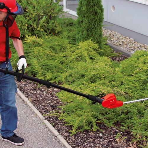 Einhell elektrisk stanghækkeklipper GC-HH 5047 500 W 3403200