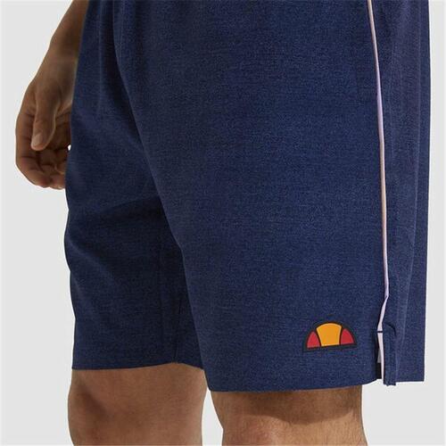 Sport shorts til mænd Ellesse Scacchi Mørkeblå XL