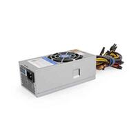Strømforsyning CoolBox COO-FA250-TGLD Sølvfarvet 250 W ATX 6 W TFX
