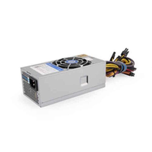 Strømforsyning CoolBox COO-FA250-TGLD Sølvfarvet 250 W ATX 6 W TFX