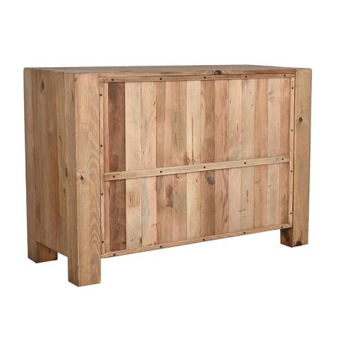 Skænk Home ESPRIT Brun 118 x 51 x 85 cm