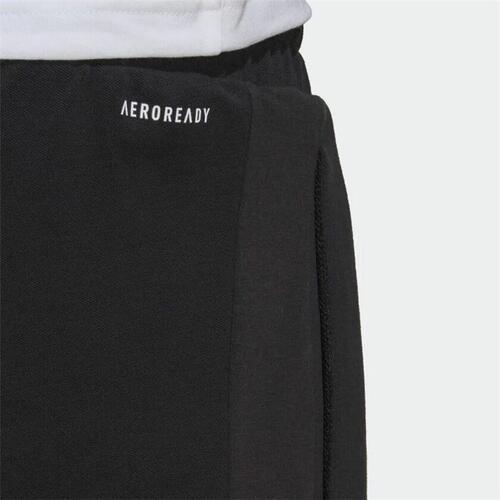 Sport shorts til mænd Adidas Aeroready Sort 2XL