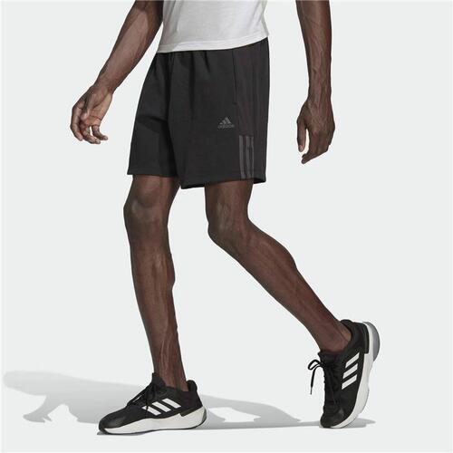 Sport shorts til mænd Adidas Aeroready Sort 2XL