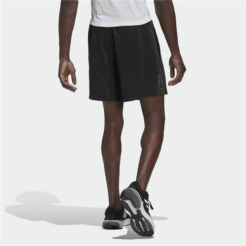 Sport shorts til mænd Adidas Aeroready Sort 2XL