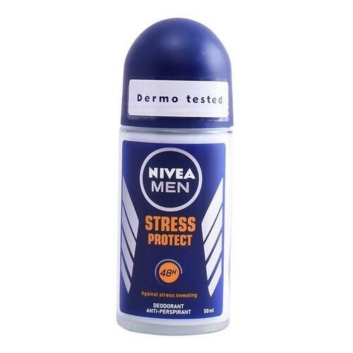 Roll on deodorant Men Stress Protect Nivea (50 ml)