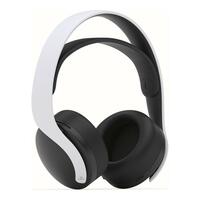 Gaming Headset Sony Auriculares inalámbricos PULSE 3D Sort/Hvid Hvid