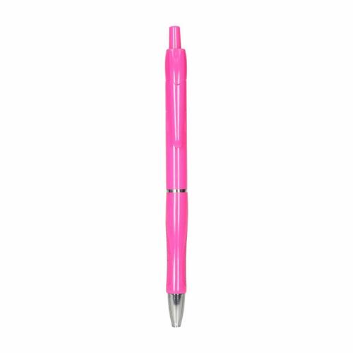 Kuglepen 406335 Pink (OUTLET A+)