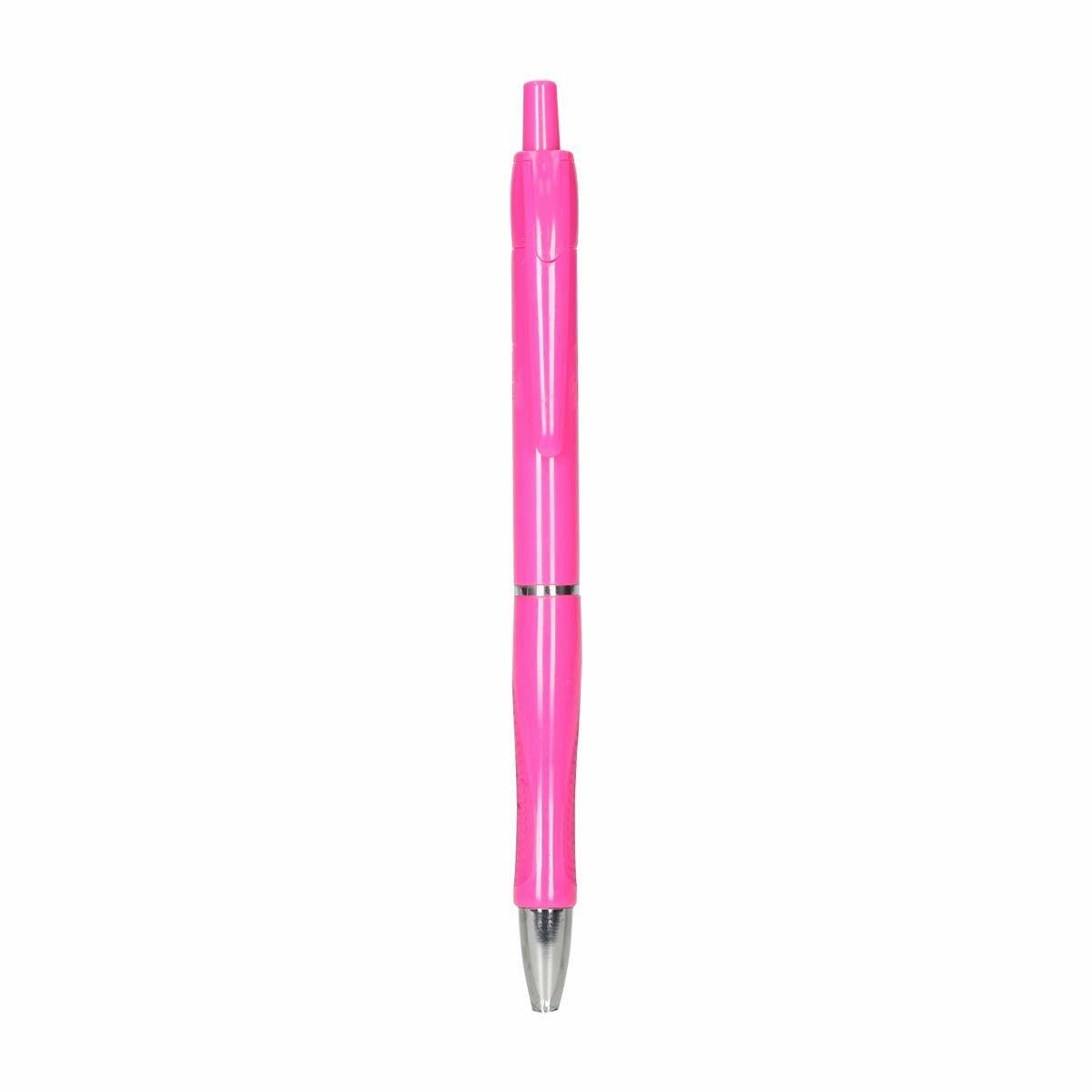 Kuglepen 406335 Pink (OUTLET A+)