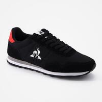 Herre sneakers Le coq sportif ASTRA 2310306 Sort 41