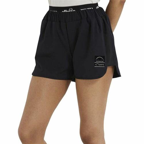 Sport shorts til kvinder Ellesse Vero Sort 34