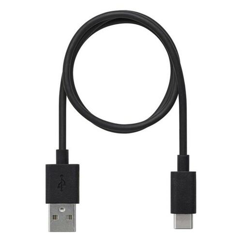 Trådløse hovedtelefoner Panasonic Corp. RB-M500B Bluetooth Sort